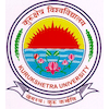 Kurukshetra University Logo