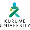 Kurume University Logo