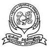 Kuvempu University Logo