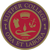 Kuyper College Logo