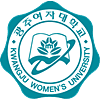 Kwang Ju Womens University Logo