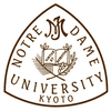 Kyoto Notre Dame University Logo