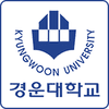 Kyungwoon University Logo