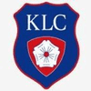 Kyushu Lutheran College Logo