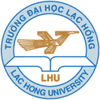Lac Hong University Logo