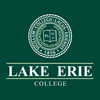Lake Erie College Logo