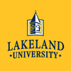 Lakeland University in Wisconsin Logo