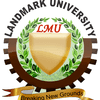 Landmark University Logo