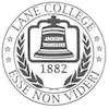 Lane College Logo