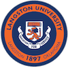 Langston University Logo