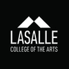 Lasalle College of Arts Logo