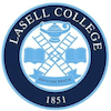 Lasell College Logo