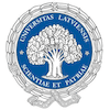 University of Latvia Logo