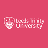 Leeds Trinity University Logo
