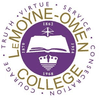 LeMoyne Owen College Logo