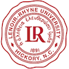 Lenoir Rhyne University Logo