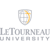 Letourneau University Logo