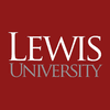 Lewis University Logo