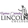 Lincoln College Illinois Logo