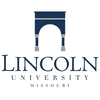 Lincoln University of Missouri Logo