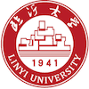 Linyi University Logo