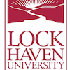 Lock Haven University of Pennsylvania Logo