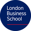 London Business School Logo