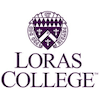 Loras College Logo