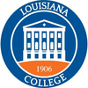 Louisiana College Logo