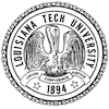 Louisiana Tech University Logo