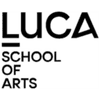 LUCA School of Arts Logo