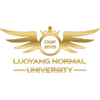 Luoyang Normal University Logo
