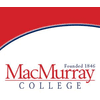 MacMurray College of the Highlanders Logo