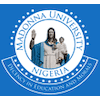 Madonna University Nigeria Logo