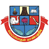 Madurai Kamaraj University Logo