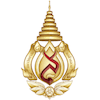 Mae Fah Luang University Logo
