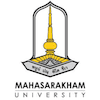 Mahasarakham University Logo