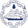 Maine Maritime Academy Logo