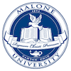 Malone University Logo