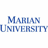 Marian University Wisconsin Logo