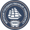 Admiral Nevelsky State Maritime University Logo