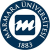 Marmara University Logo