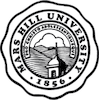 Mars Hill University Logo