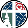 Martin Luther College Logo