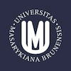 Masaryk University in Brno Logo