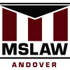 Massachusetts School of Law Logo