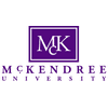 McKendree University Logo