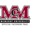 McMurry University Logo