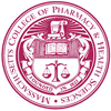 MCPHS University Logo