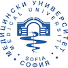 Medical University Sofia Logo